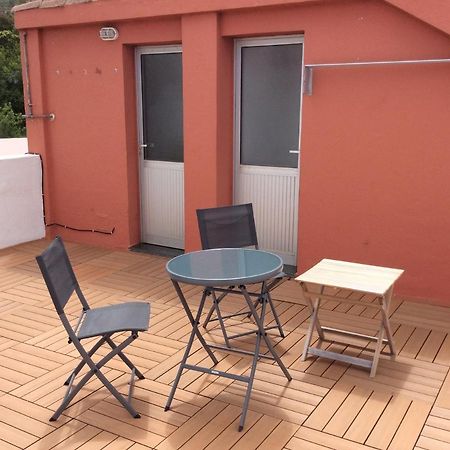 Pequeno Estudio Pinar 2 Puntagorda Eksteriør bilde