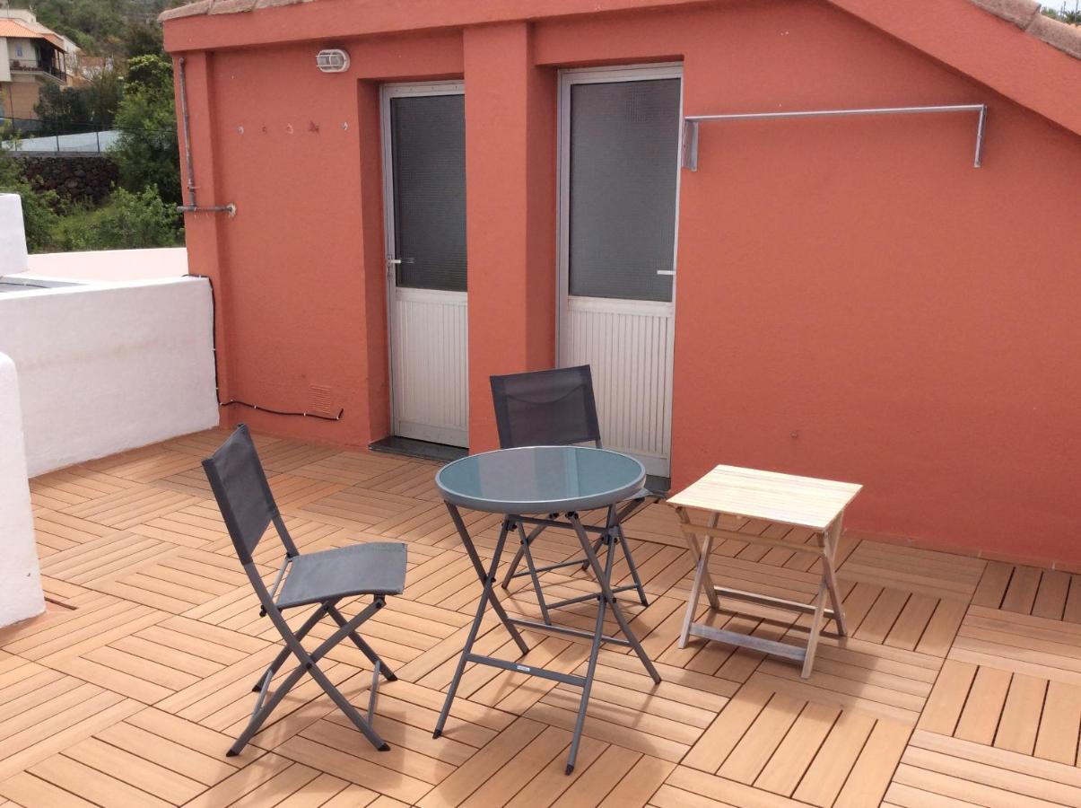 Pequeno Estudio Pinar 2 Puntagorda Eksteriør bilde