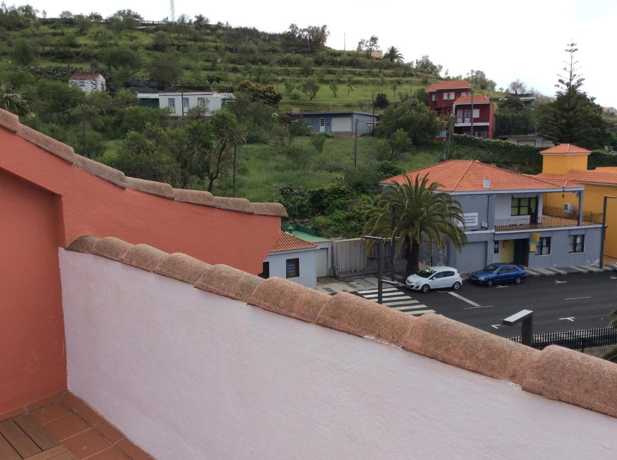 Pequeno Estudio Pinar 2 Puntagorda Eksteriør bilde