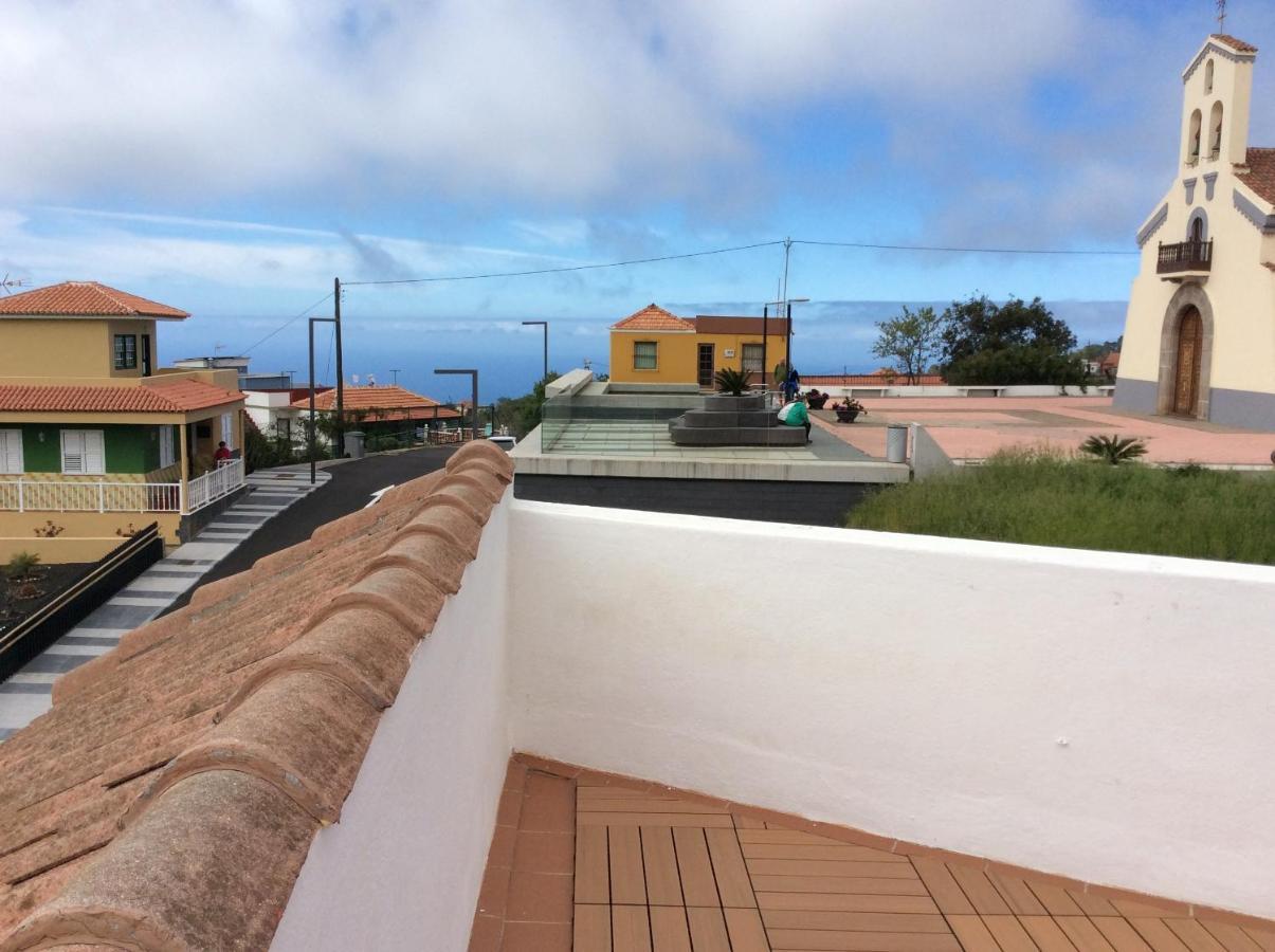 Pequeno Estudio Pinar 2 Puntagorda Eksteriør bilde