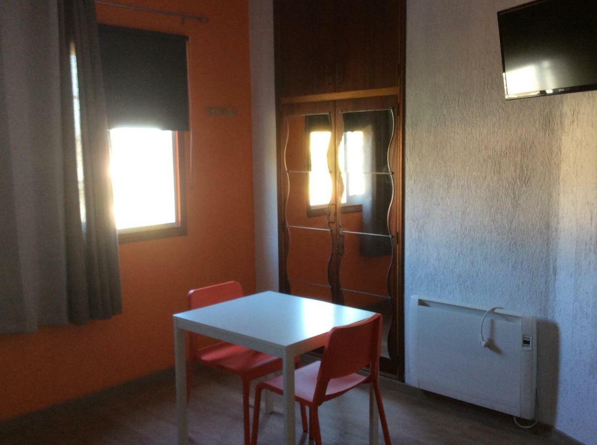 Pequeno Estudio Pinar 2 Puntagorda Eksteriør bilde