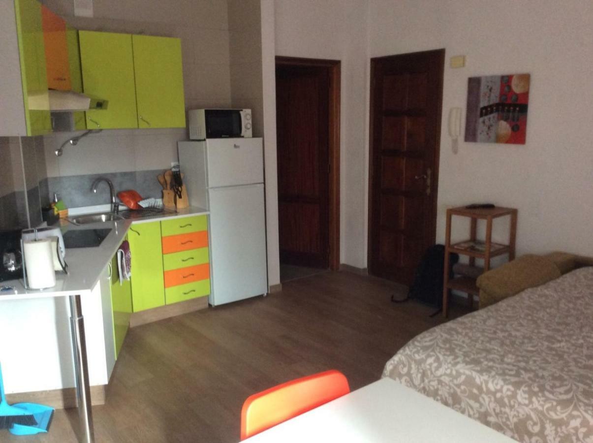 Pequeno Estudio Pinar 2 Puntagorda Eksteriør bilde