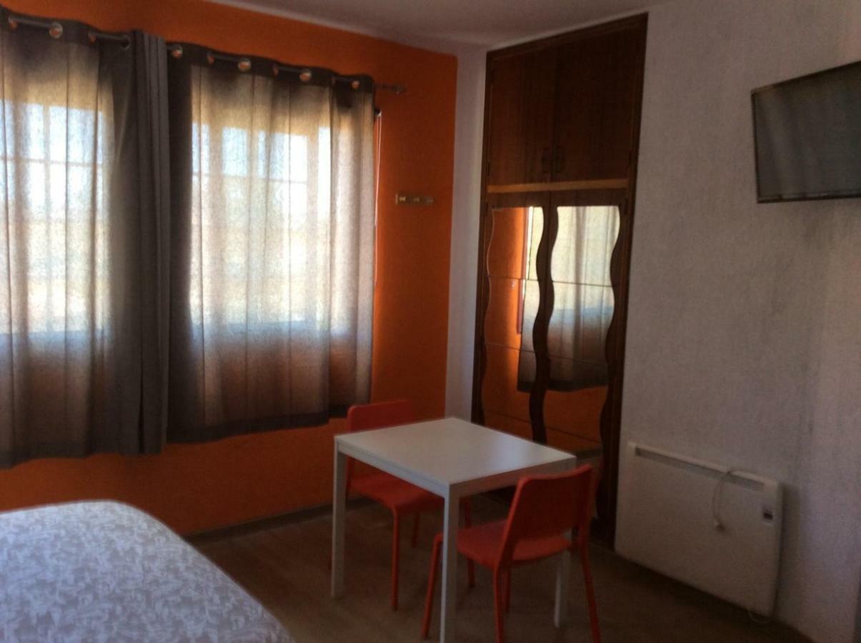 Pequeno Estudio Pinar 2 Puntagorda Eksteriør bilde