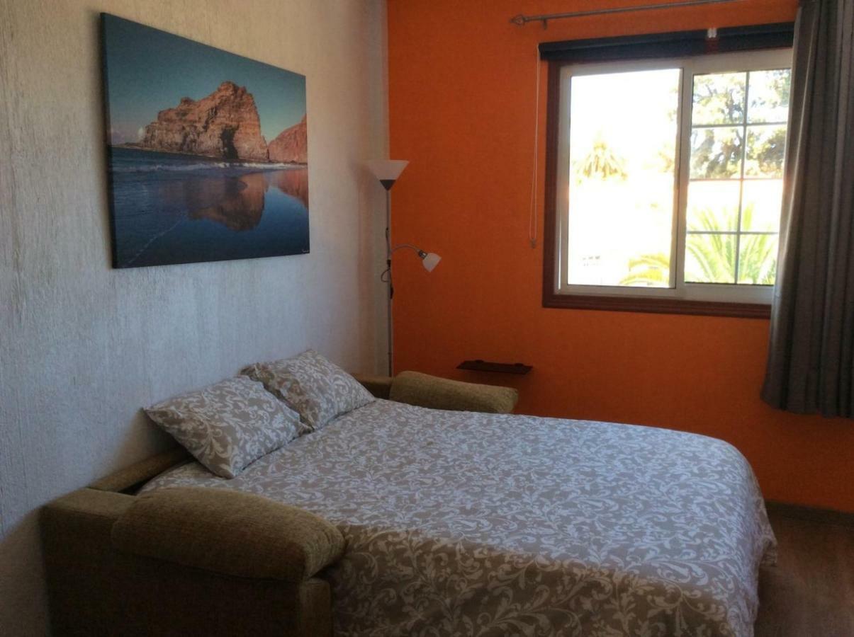Pequeno Estudio Pinar 2 Puntagorda Eksteriør bilde